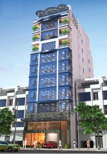 paloma cong trinh tieu bieuCông ty TNHH thiết bị Minh Tâm